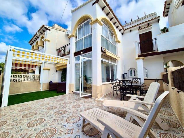 Bungalow en venta en Blue Lagoon, Alicante Costa Blanca