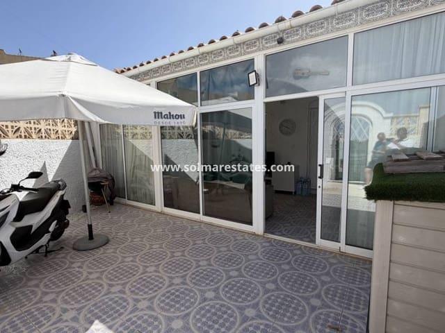 Bungalow en venta en Blue Lagoon, Alicante Costa Blanca