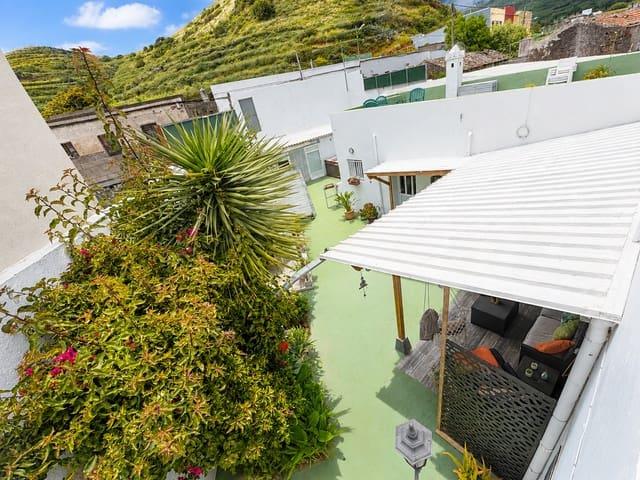 Bungalow en venta en Buenavista del Norte, Tenerife
