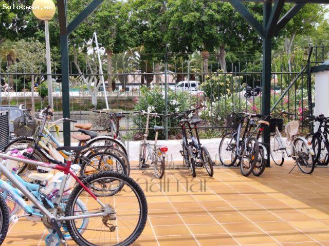 Bungalow en venta en CAMPO INTERNACIONAL DE MASPALOMAS