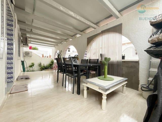 Bungalow en venta en Camposol, Murcia Costa Cálida