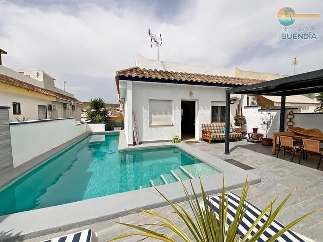 Bungalow en venta en Camposol, Murcia Costa Cálida
