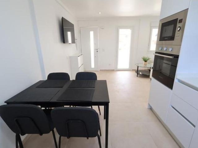 Bungalow en Venta en Cabo Roig, Alicante