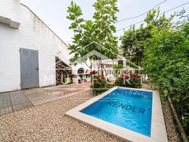 Bungalow en venta en Cabo Roig, Alicante Costa Blanca