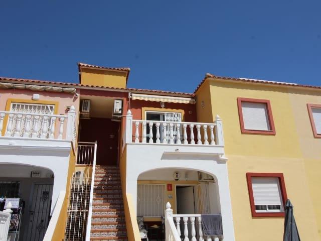 Bungalow en venta en Cabo Roig, Alicante Costa Blanca