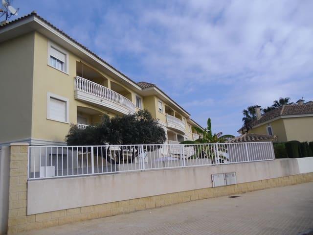 Bungalow en venta en Cabo Roig, Alicante Costa Blanca