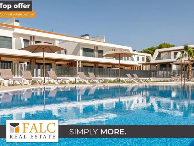 Bungalow en venta en Cala Ratjada, Mallorca