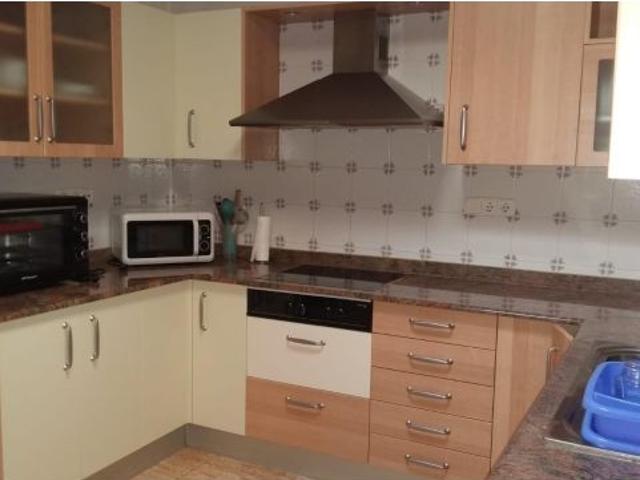 BUNGALOW EN VENTA EN CALAS DE SANTA POLA ESTE