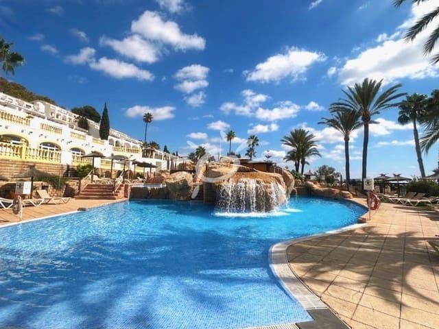 Bungalow en venta en Calpe / Calp, Alicante Costa Blanca