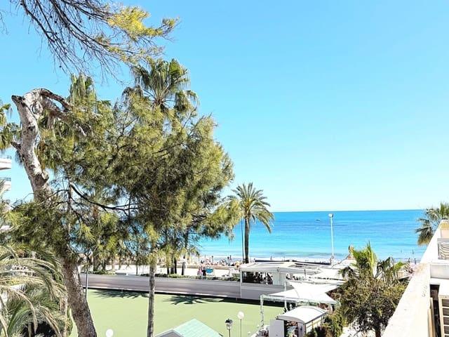 Bungalow en venta en Calpe / Calp, Alicante Costa Blanca