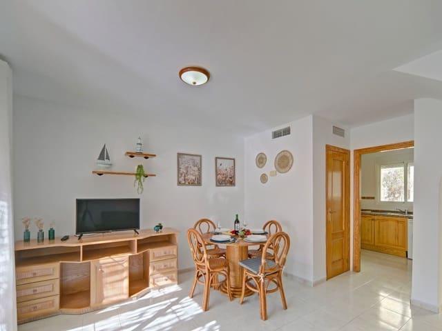 Bungalow en venta en Calpe / Calp, Alicante Costa Blanca
