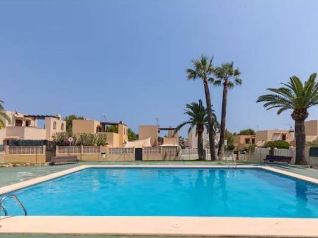 Bungalow en Venta en Calpe / Calp, Alicante