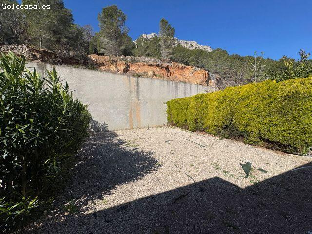 Bungalow en Venta en Calpe / Calp, Alicante