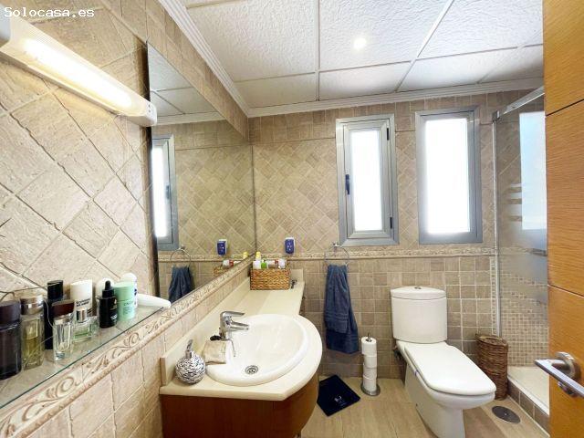 Bungalow en Venta en Calpe / Calp, Alicante