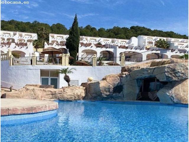Bungalow en Venta en Calpe / Calp, Alicante