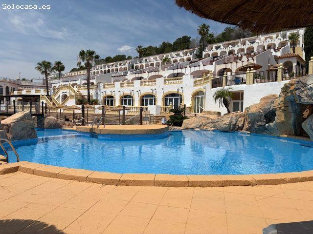 Bungalow en Venta en Calpe / Calp, Alicante