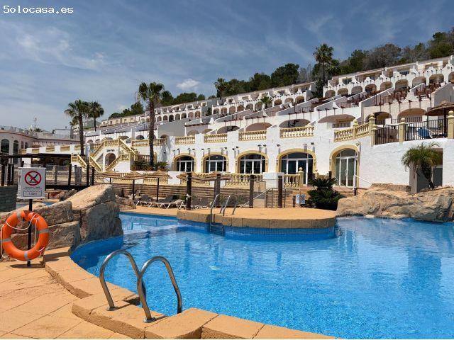 Bungalow en Venta en Calpe / Calp, Alicante
