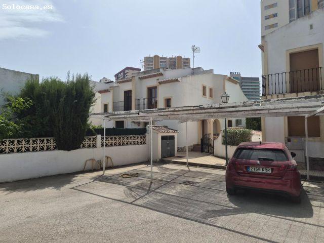 Bungalow en Venta en Calpe / Calp, Alicante