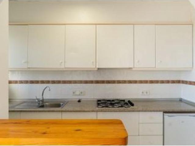 bungalow en Venta en Calpe. ETRV T10069
