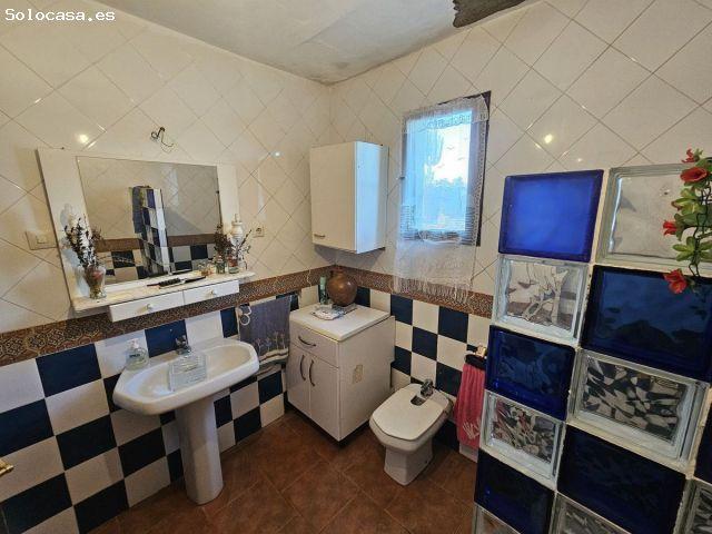Bungalow en Venta en Casares, Málaga