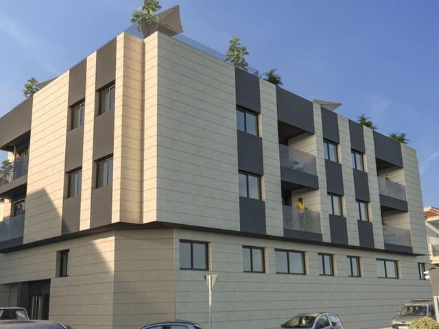Bungalow en venta en Catral, Alicante