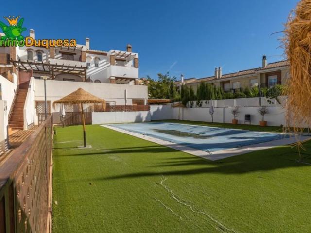 Bungalow en venta en Cenes de la Vega, Parte baja
