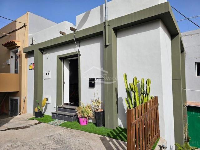 Bungalow en venta en Charco del Pino