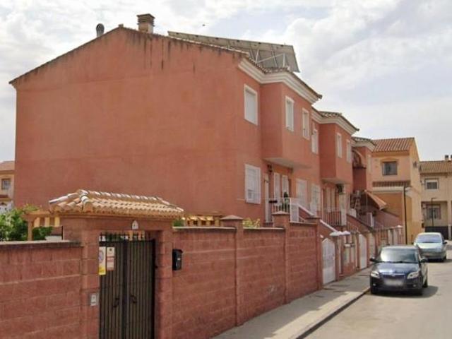 Adosada en venta en Cijuela, Zona aeropuerto