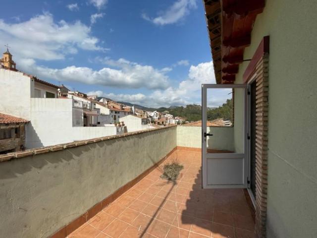 Bungalow en venta en Cirat, Cirat