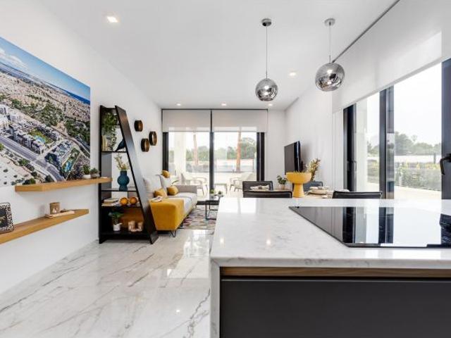 Bungalow en Venta en Ciudad quesada, Alicante