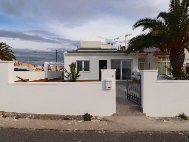 Bungalow en venta en Ciudad Quesada, Alicante Costa Blanca