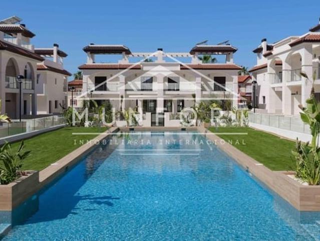 Bungalow en venta en Ciudad Quesada, Alicante Costa Blanca