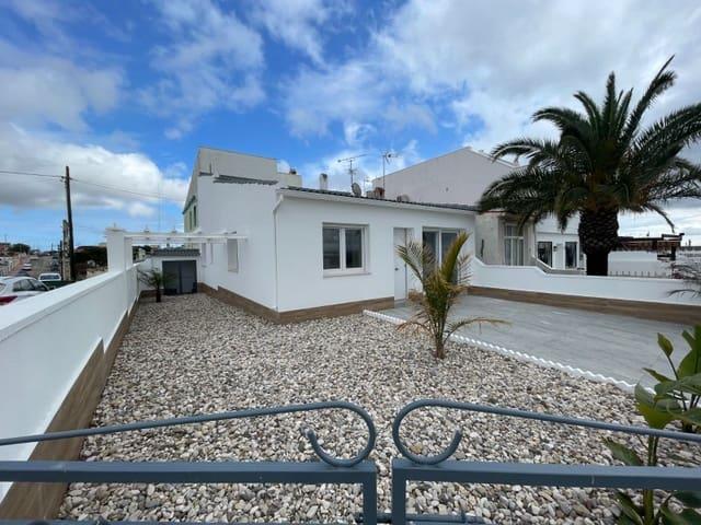 Bungalow en venta en Ciudad Quesada, Alicante Costa Blanca