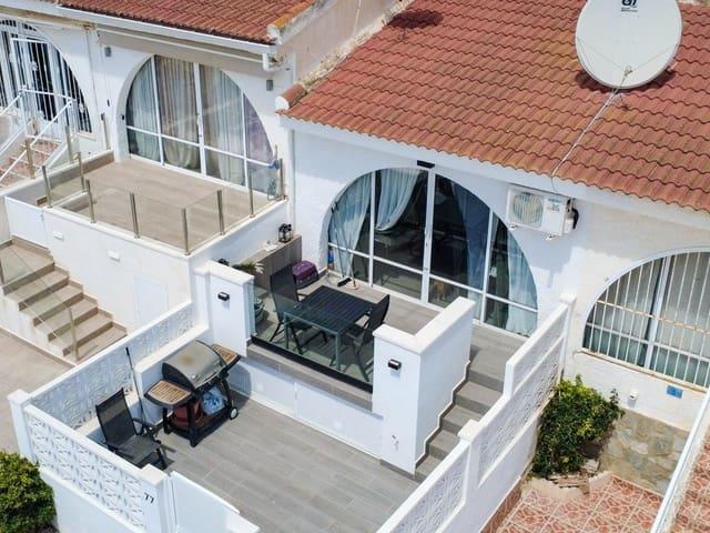 Bungalow en venta en Ciudad Quesada, Alicante Costa Blanca