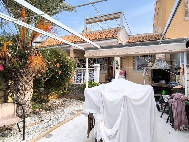 Bungalow en venta en Ciudad Quesada, Alicante Costa Blanca