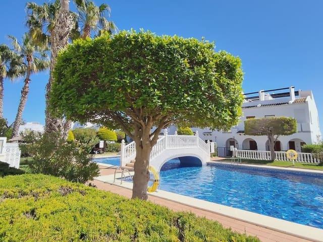 Bungalow en venta en Ciudad Quesada, Alicante Costa Blanca