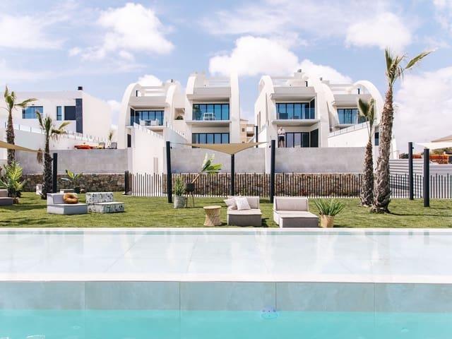 Bungalow en venta en Ciudad Quesada, Alicante Costa Blanca