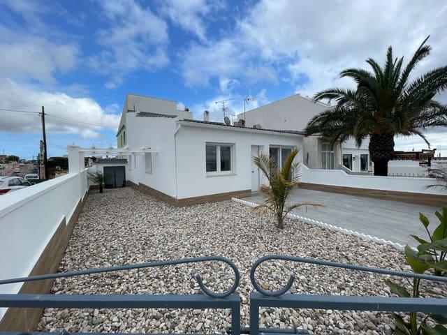 Bungalow en venta en Ciudad Quesada, Alicante Costa Blanca
