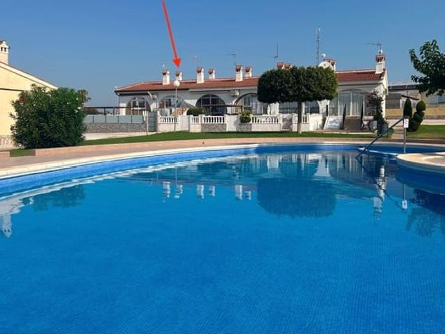 Bungalow en venta en Ciudad Quesada, Alicante Costa Blanca