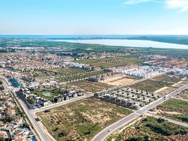 Bungalow en venta en Ciudad Quesada, Alicante Costa Blanca