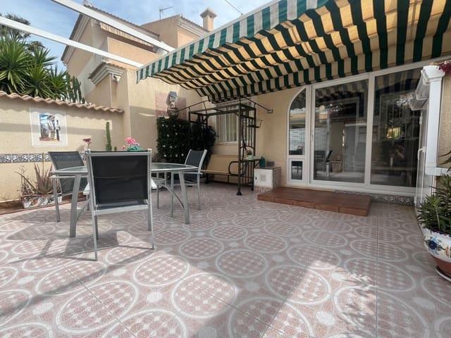 Bungalow en venta en Ciudad Quesada, Alicante Costa Blanca
