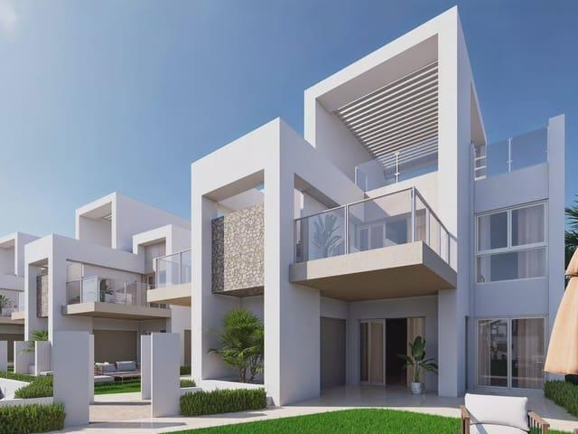 Apartamento en venta en Ciudad Quesada, Alicante Costa Blanca