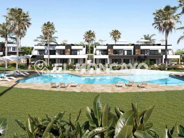 Bungalow en venta en Ciudad Quesada, Alicante Costa Blanca