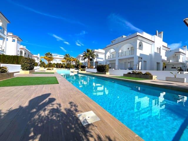 Bungalow en venta en Ciudad Quesada, Alicante Costa Blanca