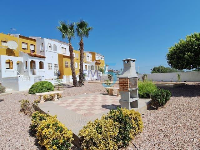 Bungalow en venta en Ciudad Quesada, Alicante Costa Blanca