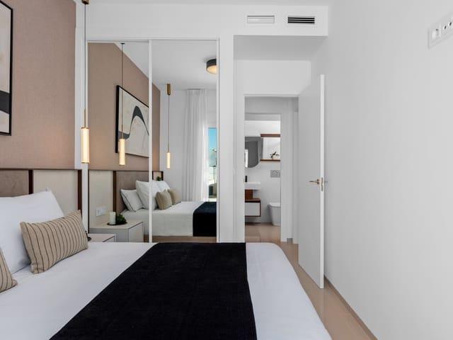 Bungalow en venta en Ciudad Quesada, Alicante Costa Blanca