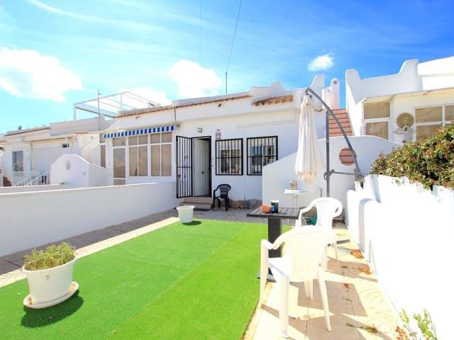 Bungalow en venta en Ciudad Quesada, Alicante Costa Blanca