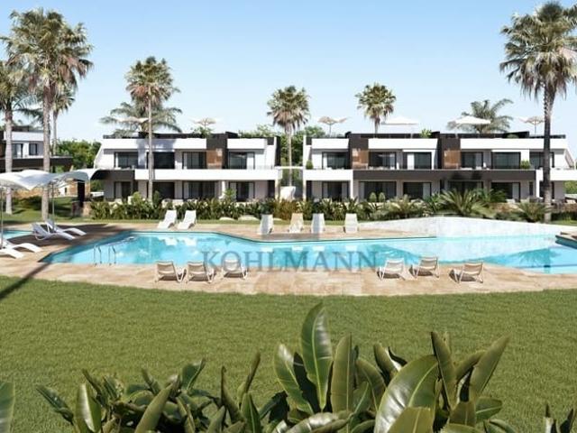 Bungalow en venta en Ciudad Quesada, Alicante Costa Blanca