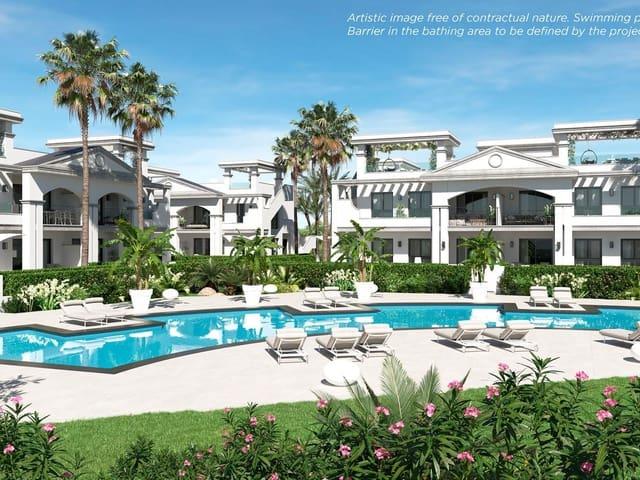 Bungalow en venta en Ciudad Quesada, Alicante Costa Blanca