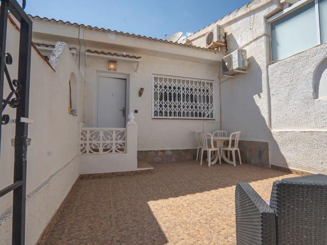 Bungalow en venta en Ciudad Quesada, Alicante Costa Blanca